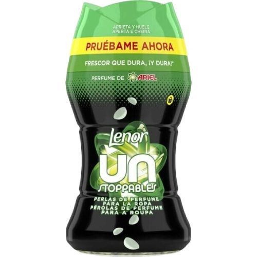Lenor vonn� perli�ky Ariel 150 g Lenor vonn� perli�ky Ariel 150 g